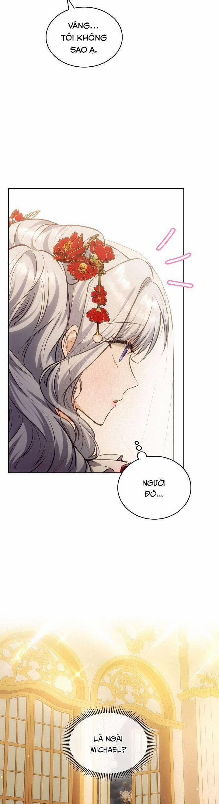 Vị Hôn Thê Của Thái Tử 40 trang 4