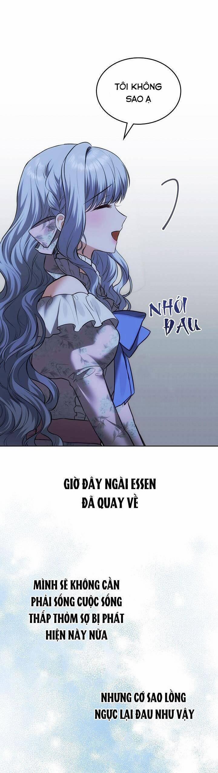 Vị Hôn Thê Của Thái Tử 41 trang 31