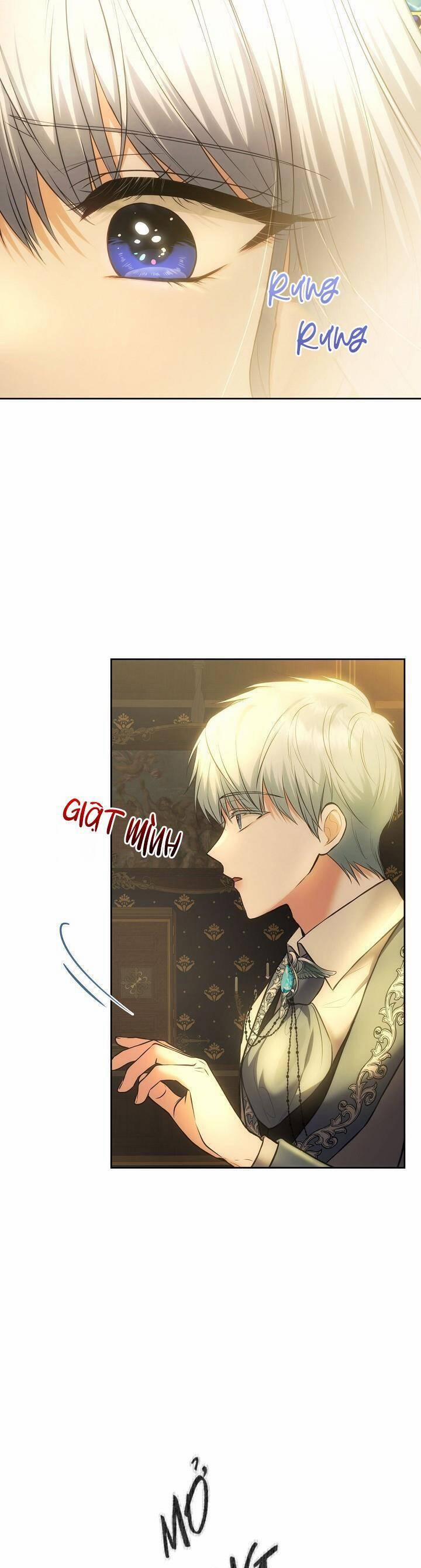 Vị Hôn Thê Của Thái Tử 41 trang 33