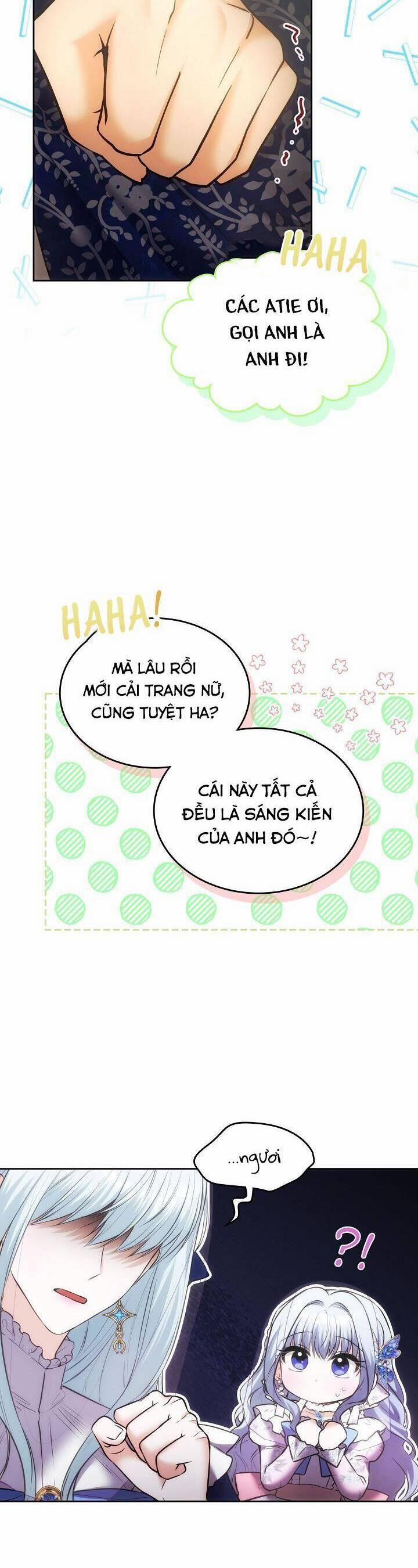 Vị Hôn Thê Của Thái Tử 41 trang 6