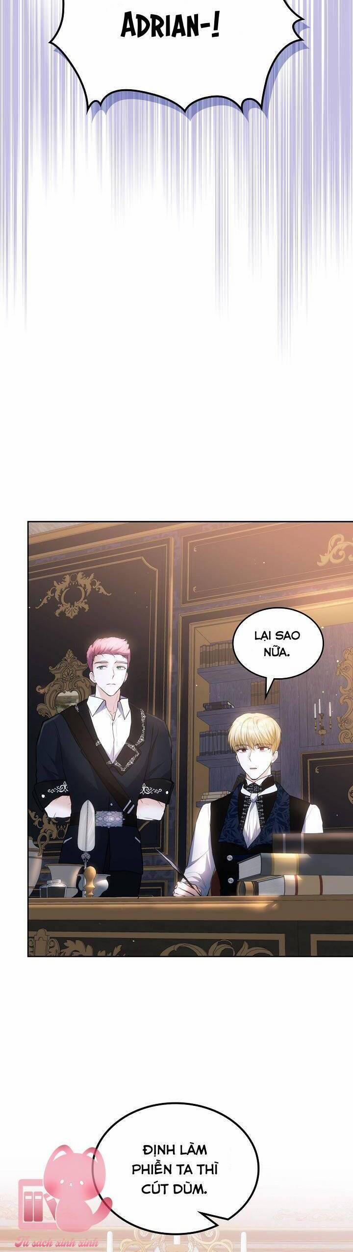 Vị Hôn Thê Của Thái Tử 43 trang 12