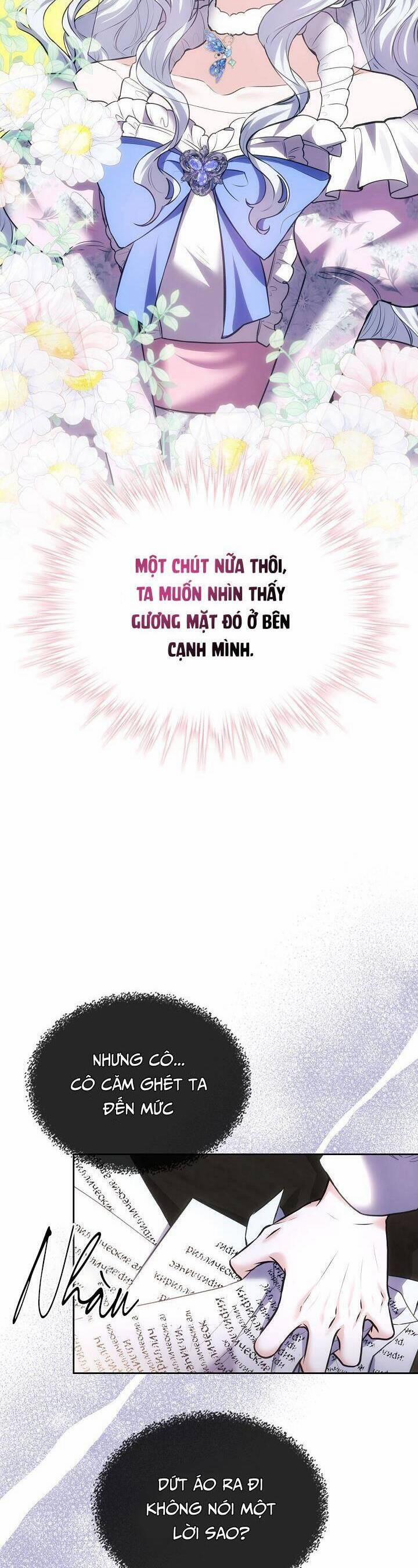 Vị Hôn Thê Của Thái Tử 43 trang 16