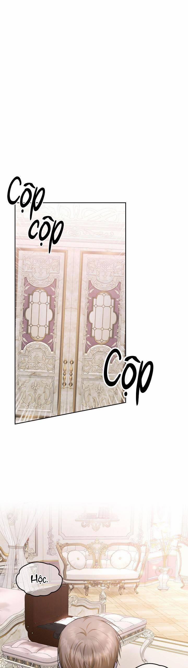 Vị Hôn Thê Của Thái Tử 43 trang 18