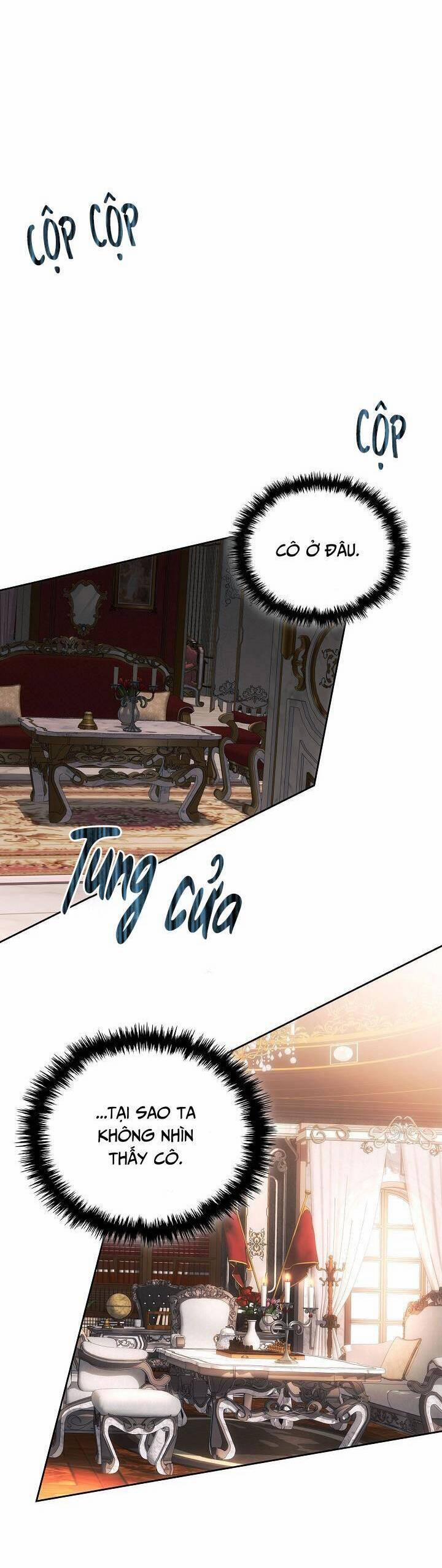 Vị Hôn Thê Của Thái Tử 43 trang 21