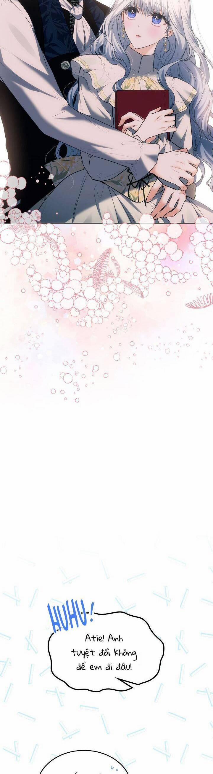 Vị Hôn Thê Của Thái Tử 43 trang 30