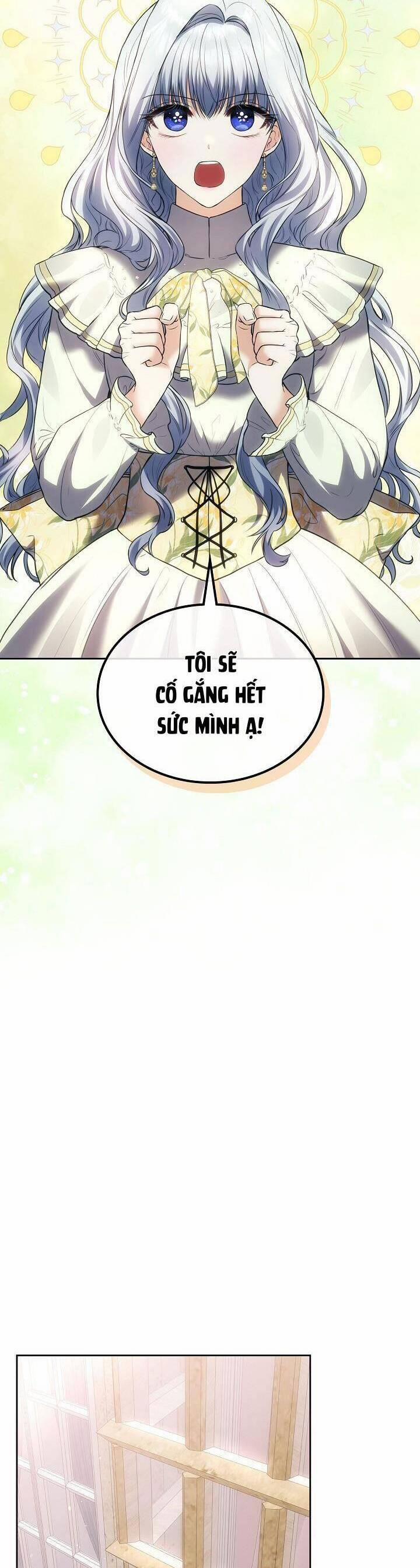 Vị Hôn Thê Của Thái Tử 43 trang 36