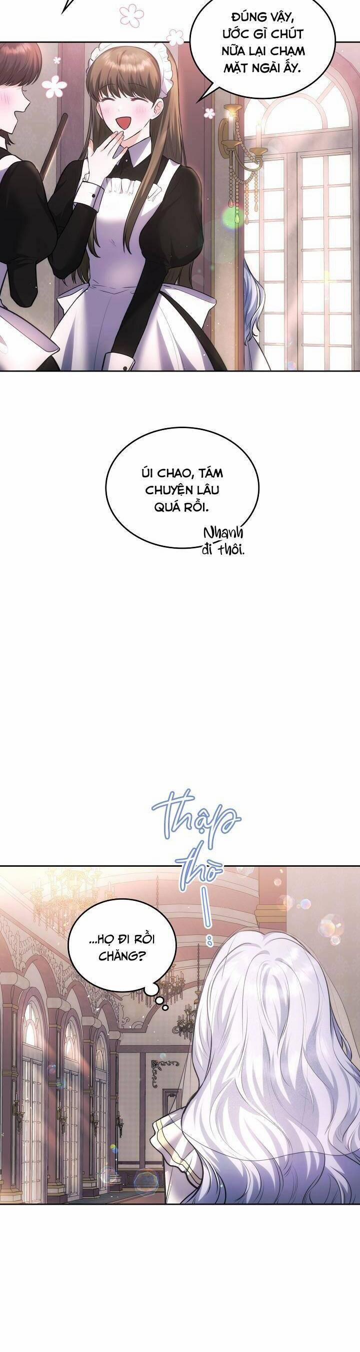 Vị Hôn Thê Của Thái Tử 43 trang 5