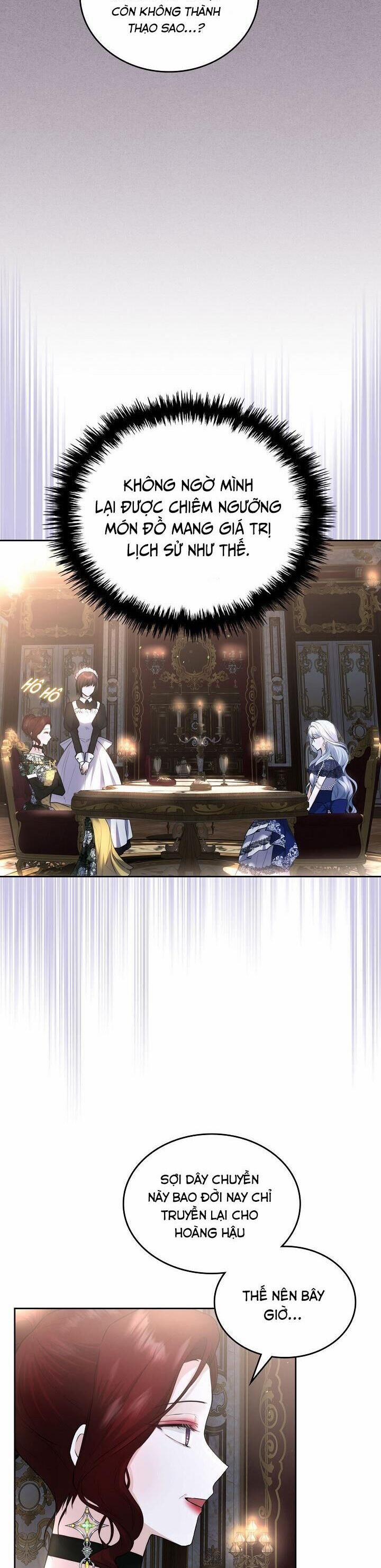 Vị Hôn Thê Của Thái Tử 44 trang 25