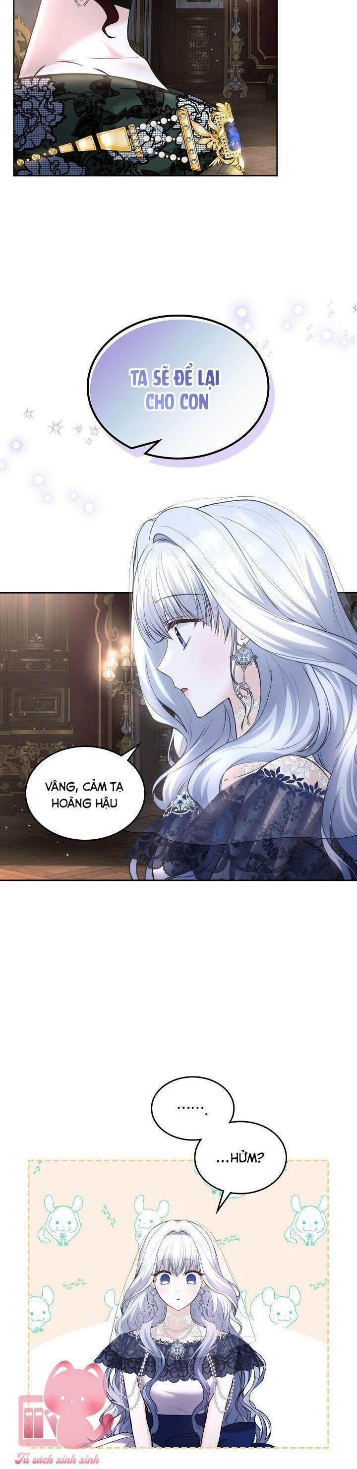 Vị Hôn Thê Của Thái Tử 44 trang 26