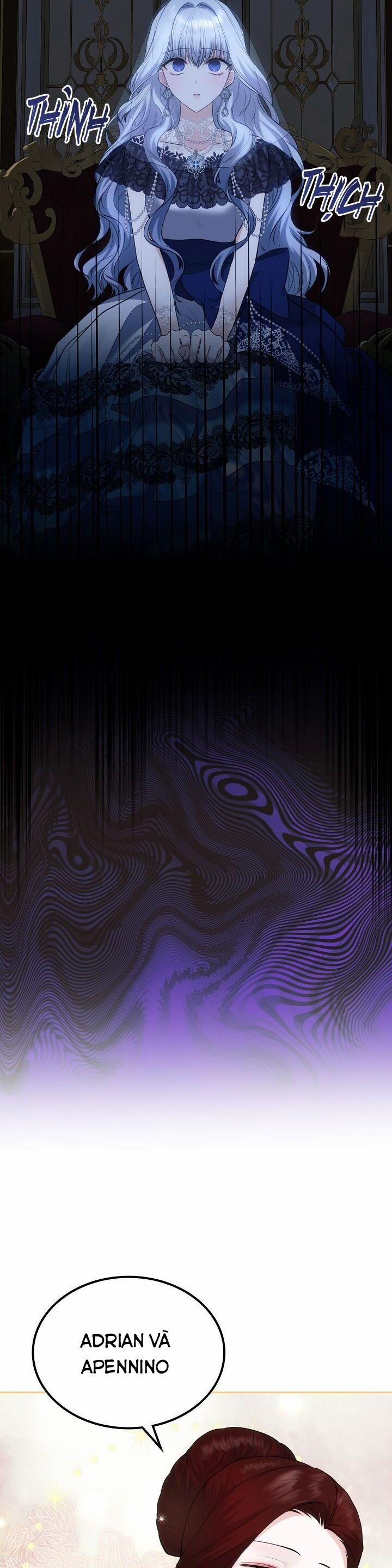 Vị Hôn Thê Của Thái Tử 44 trang 31