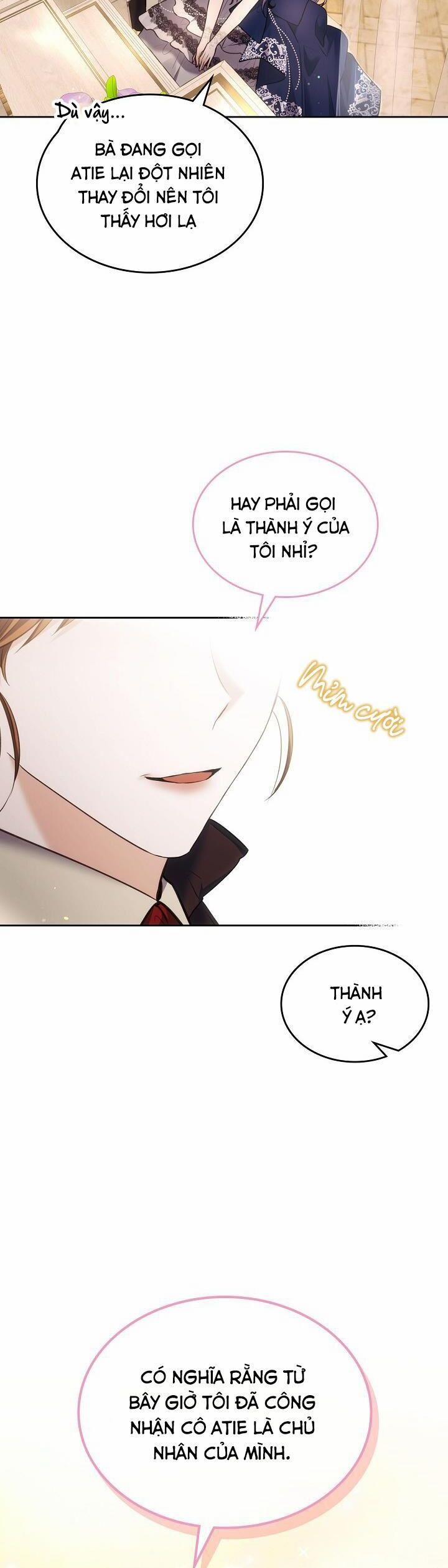 Vị Hôn Thê Của Thái Tử 44 trang 37