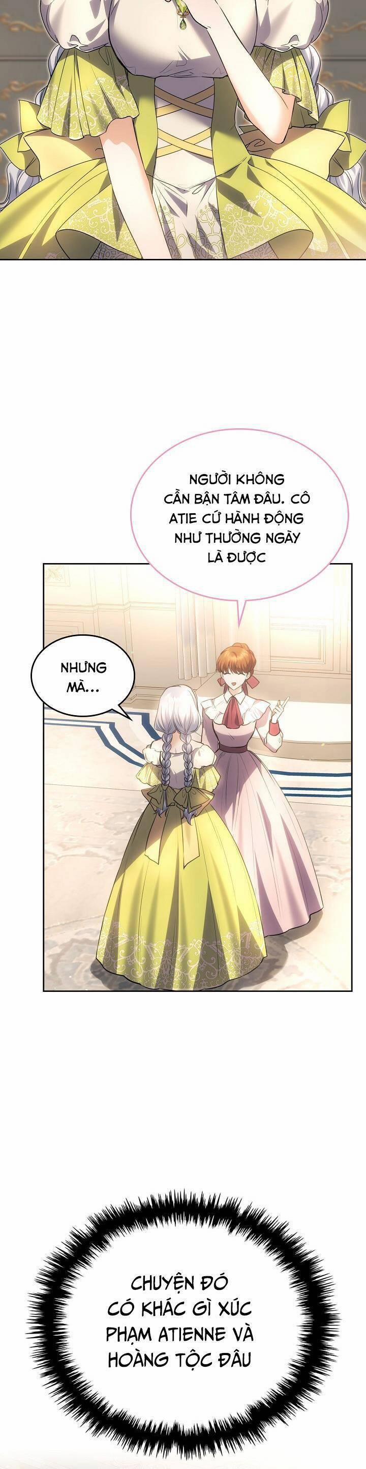Vị Hôn Thê Của Thái Tử 47 trang 30