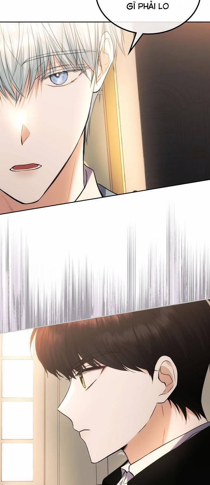 Vị Hôn Thê Của Thái Tử 47 trang 32