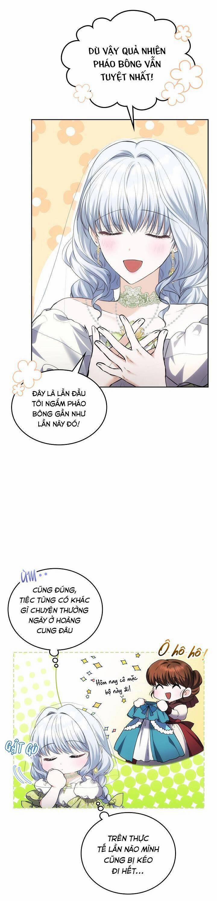 Vị Hôn Thê Của Thái Tử 47 trang 5