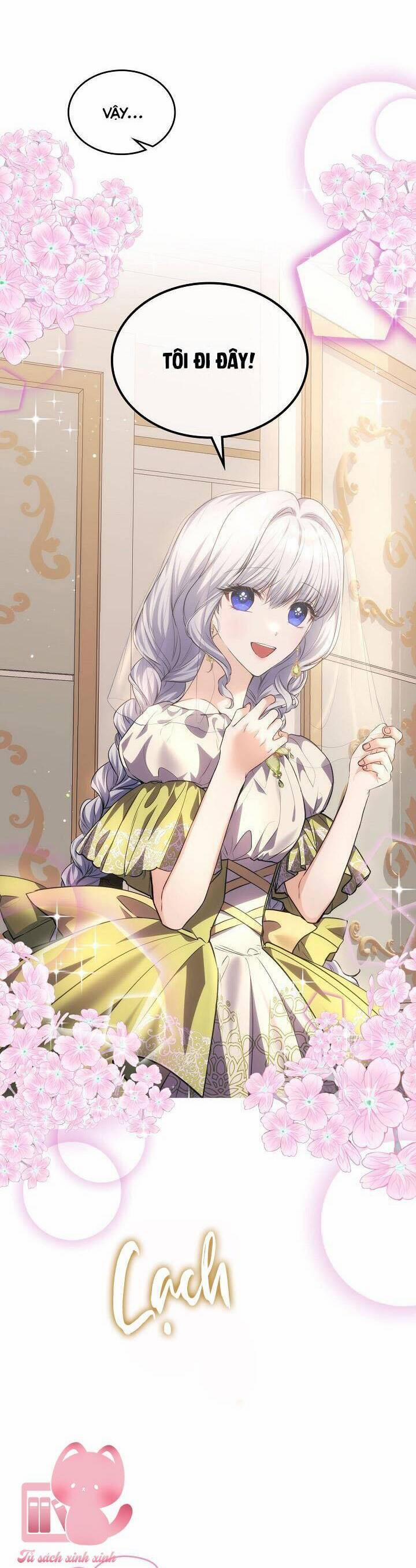 Vị Hôn Thê Của Thái Tử 48 trang 12