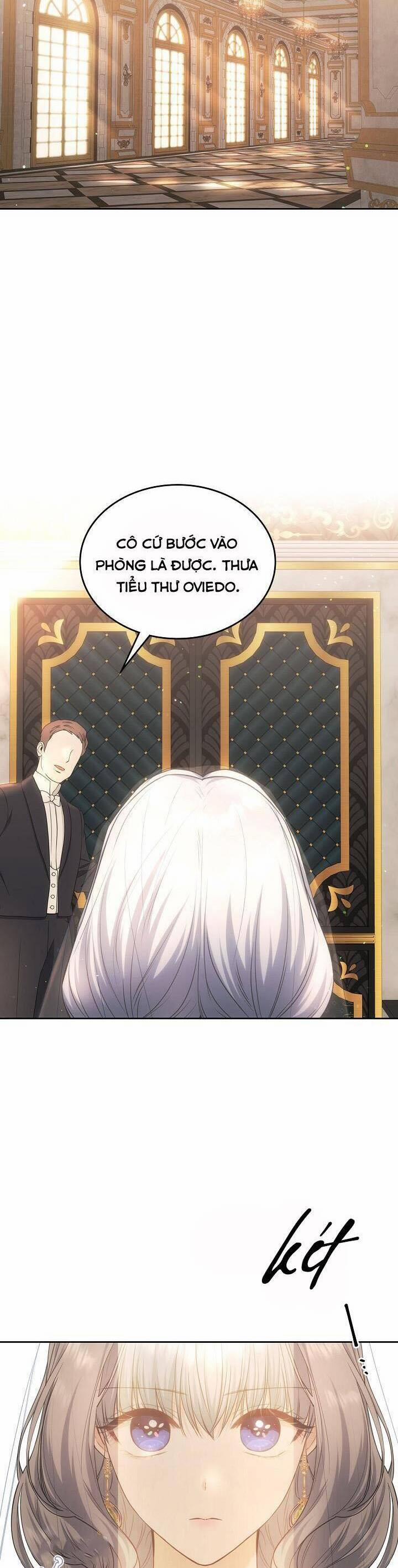 Vị Hôn Thê Của Thái Tử 48 trang 14