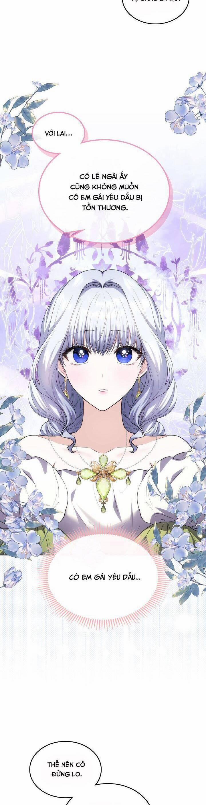 Vị Hôn Thê Của Thái Tử 48 trang 4