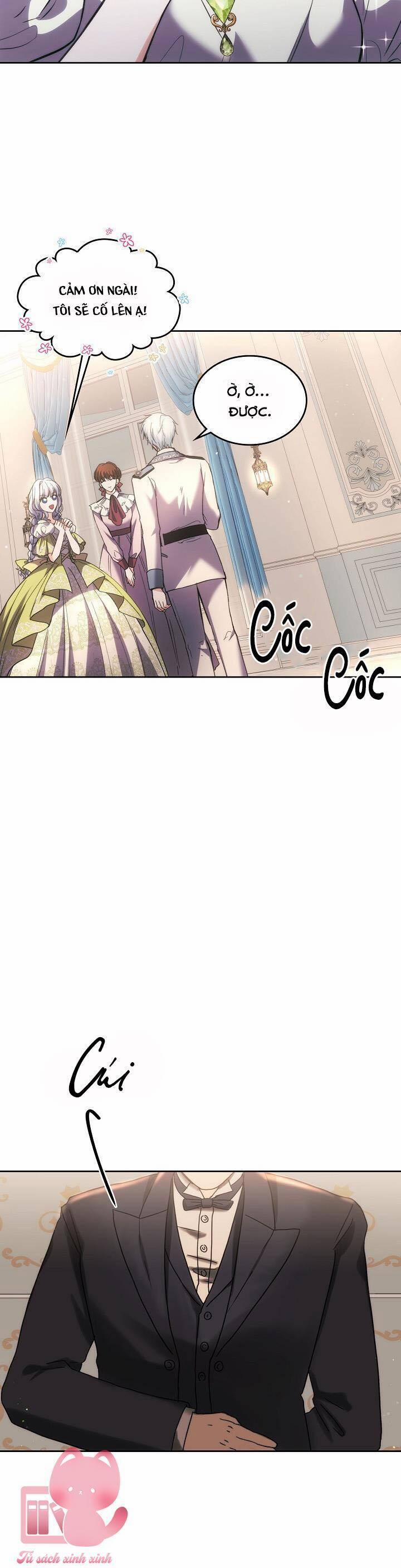 Vị Hôn Thê Của Thái Tử 48 trang 7