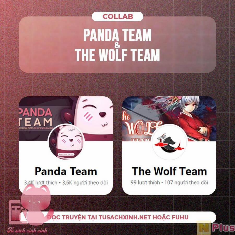 Vị Hôn Thê Của Thái Tử 50 trang 1