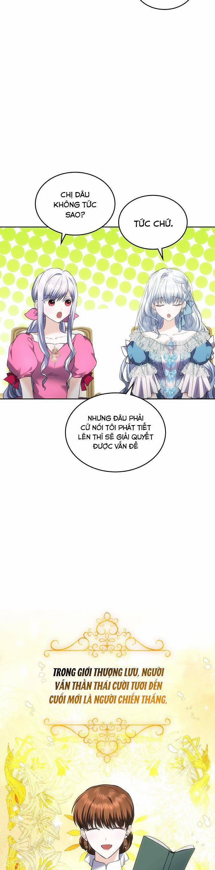 Vị Hôn Thê Của Thái Tử 50 trang 10