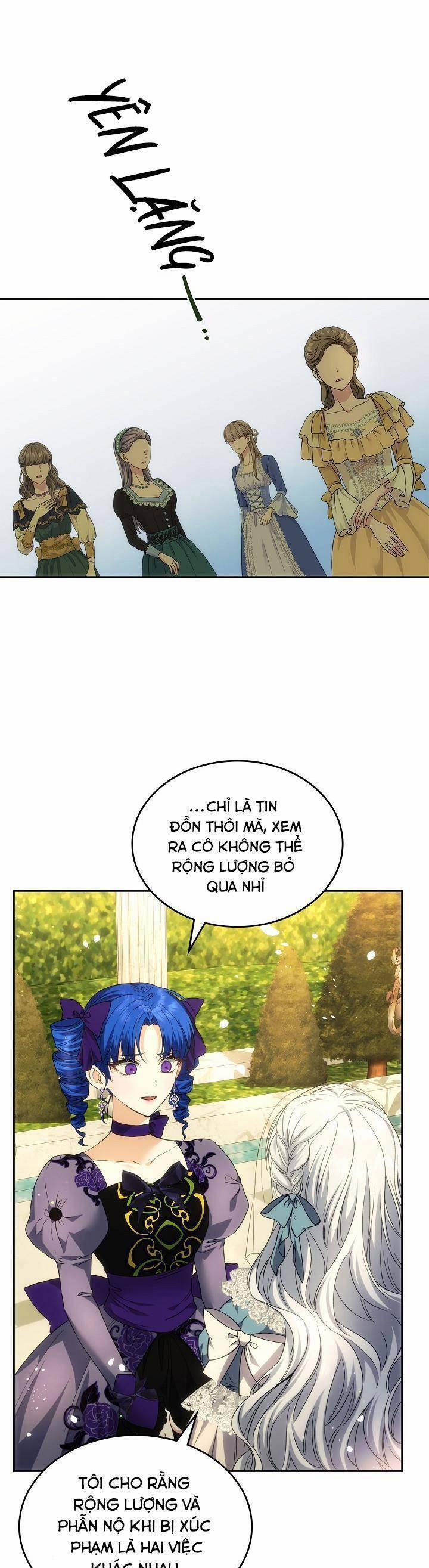 Vị Hôn Thê Của Thái Tử 50 trang 32