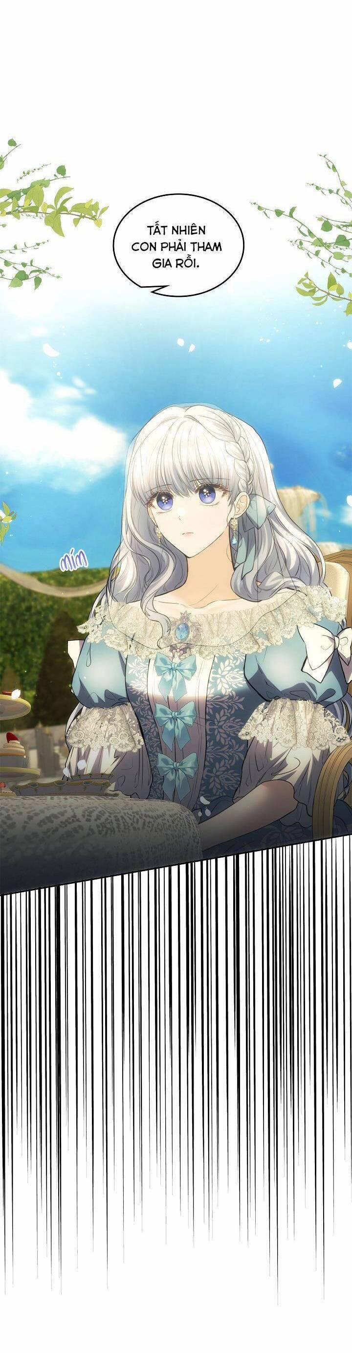 Vị Hôn Thê Của Thái Tử 50 trang 5