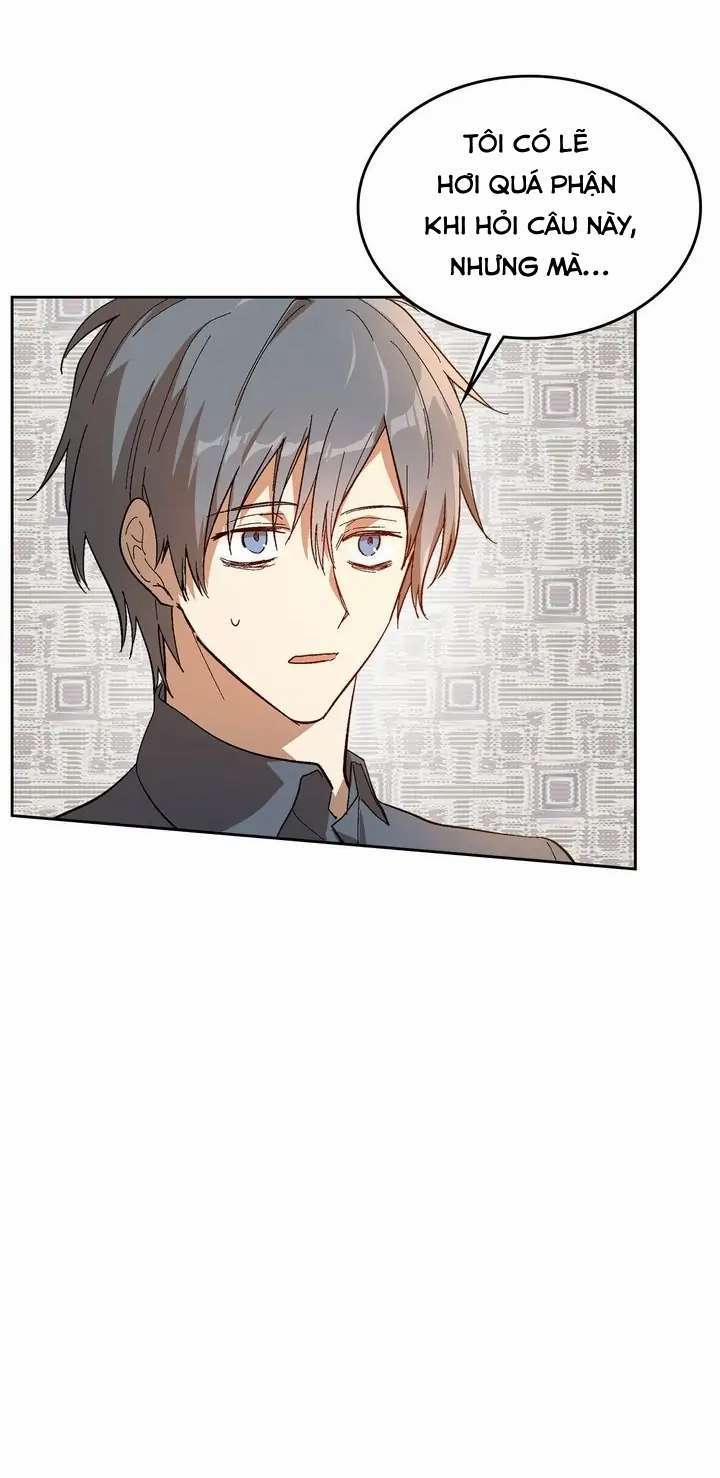 Vị Hôn Thê Khế Ước Của Công Tước 102 trang 10