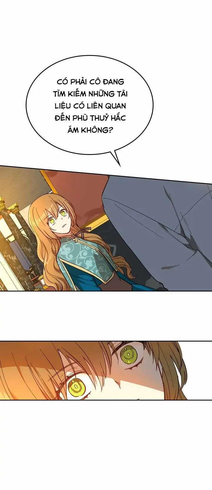 Vị Hôn Thê Khế Ước Của Công Tước 102 trang 11