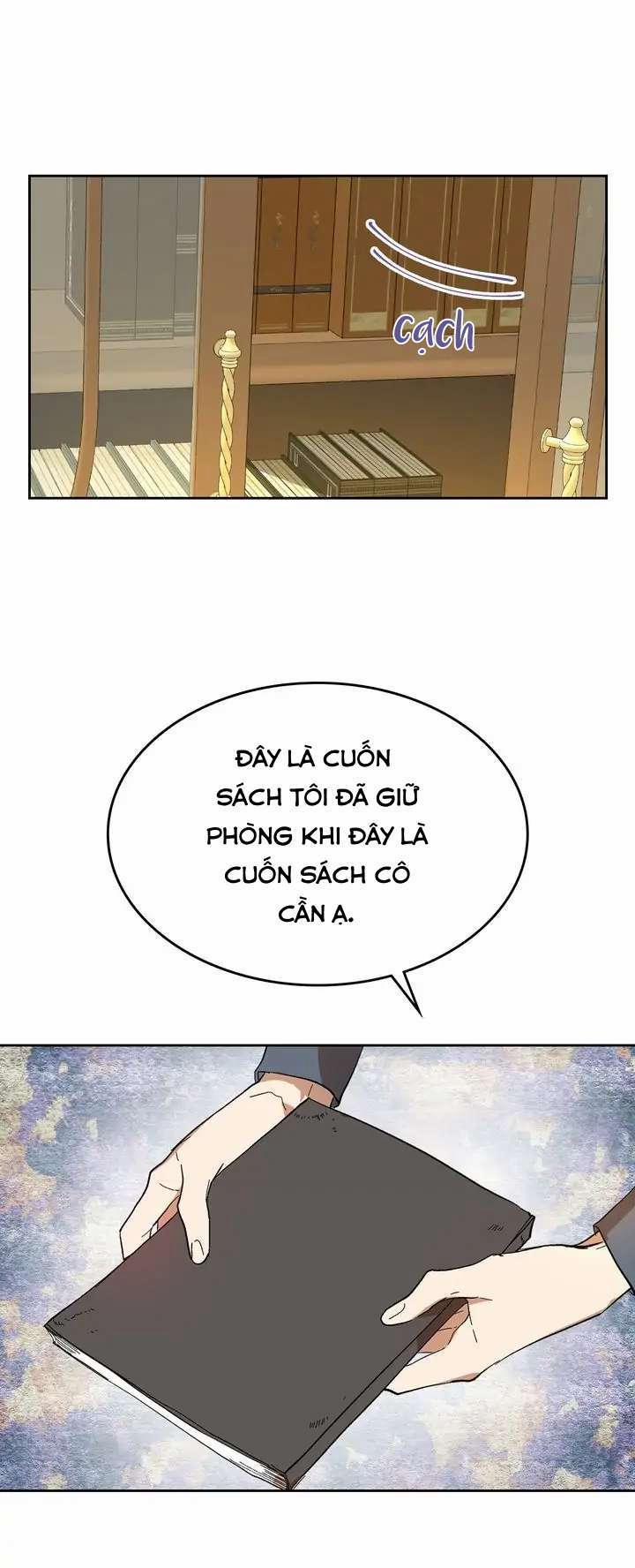 Vị Hôn Thê Khế Ước Của Công Tước 102 trang 14