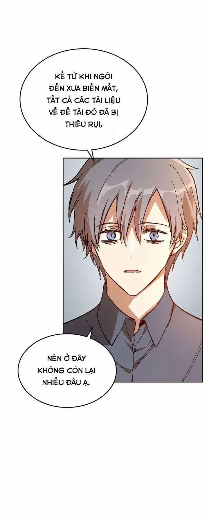 Vị Hôn Thê Khế Ước Của Công Tước 102 trang 15