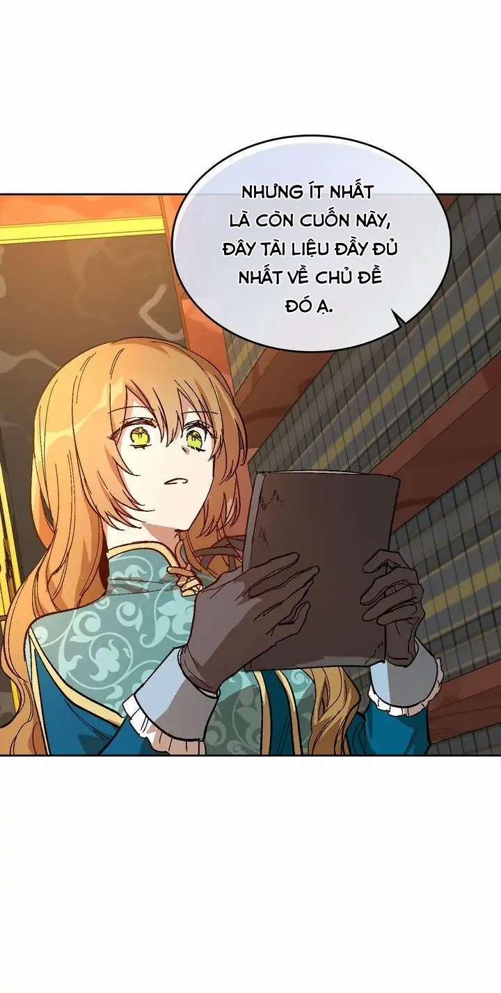 Vị Hôn Thê Khế Ước Của Công Tước 102 trang 16