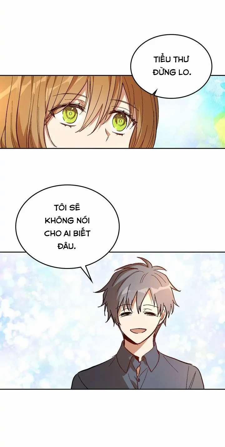 Vị Hôn Thê Khế Ước Của Công Tước 102 trang 17