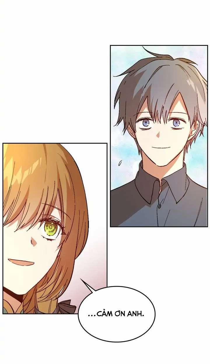 Vị Hôn Thê Khế Ước Của Công Tước 102 trang 19