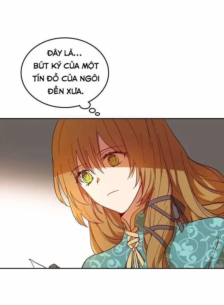 Vị Hôn Thê Khế Ước Của Công Tước 102 trang 22