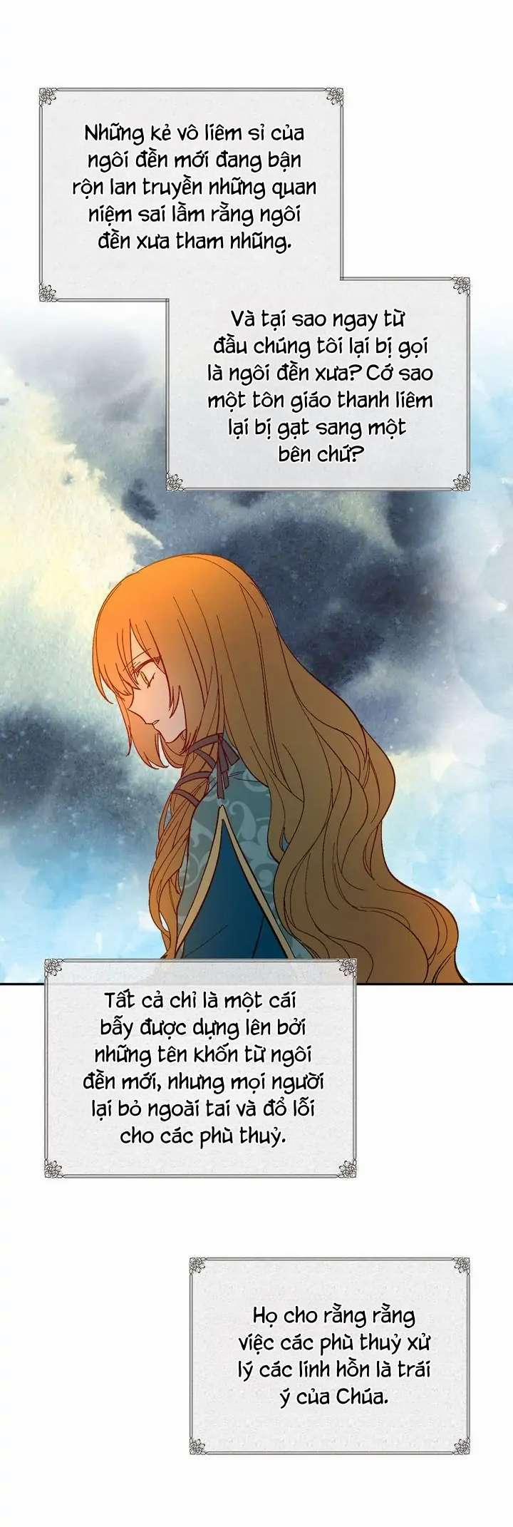 Vị Hôn Thê Khế Ước Của Công Tước 102 trang 23