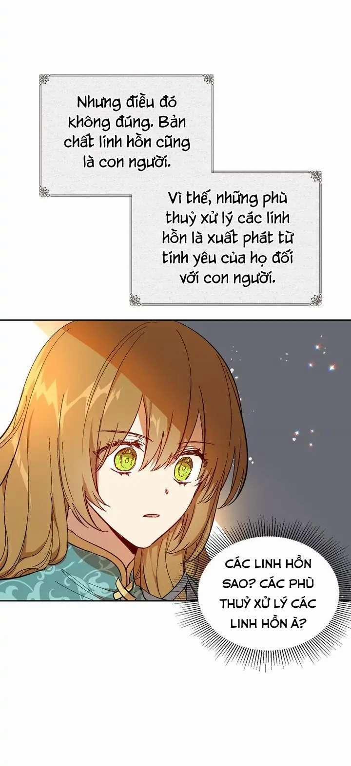 Vị Hôn Thê Khế Ước Của Công Tước 102 trang 24