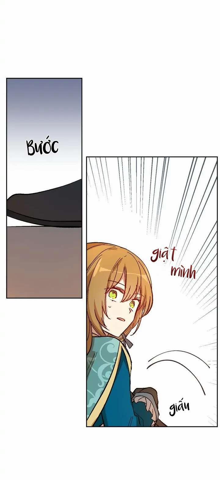 Vị Hôn Thê Khế Ước Của Công Tước 102 trang 25