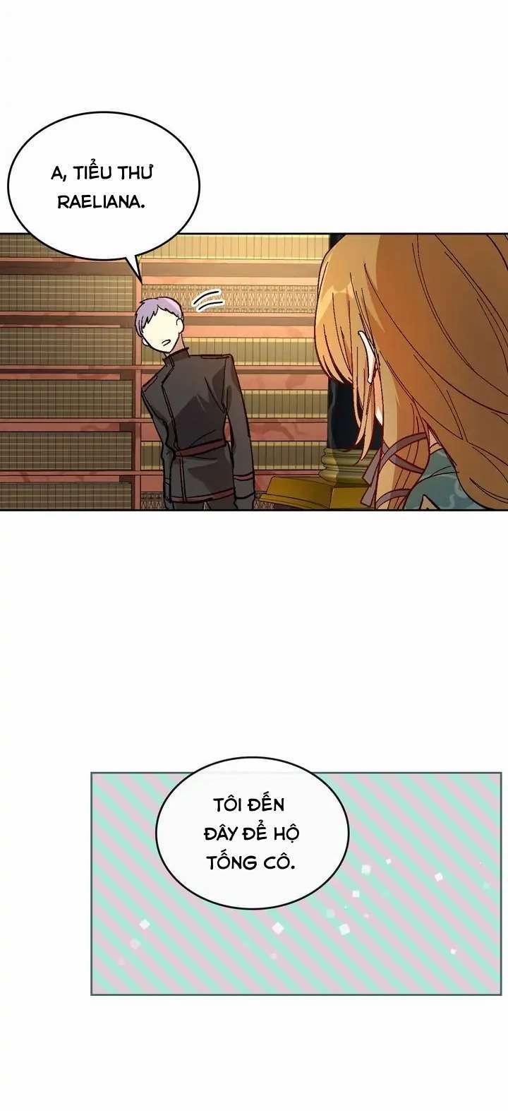 Vị Hôn Thê Khế Ước Của Công Tước 102 trang 26