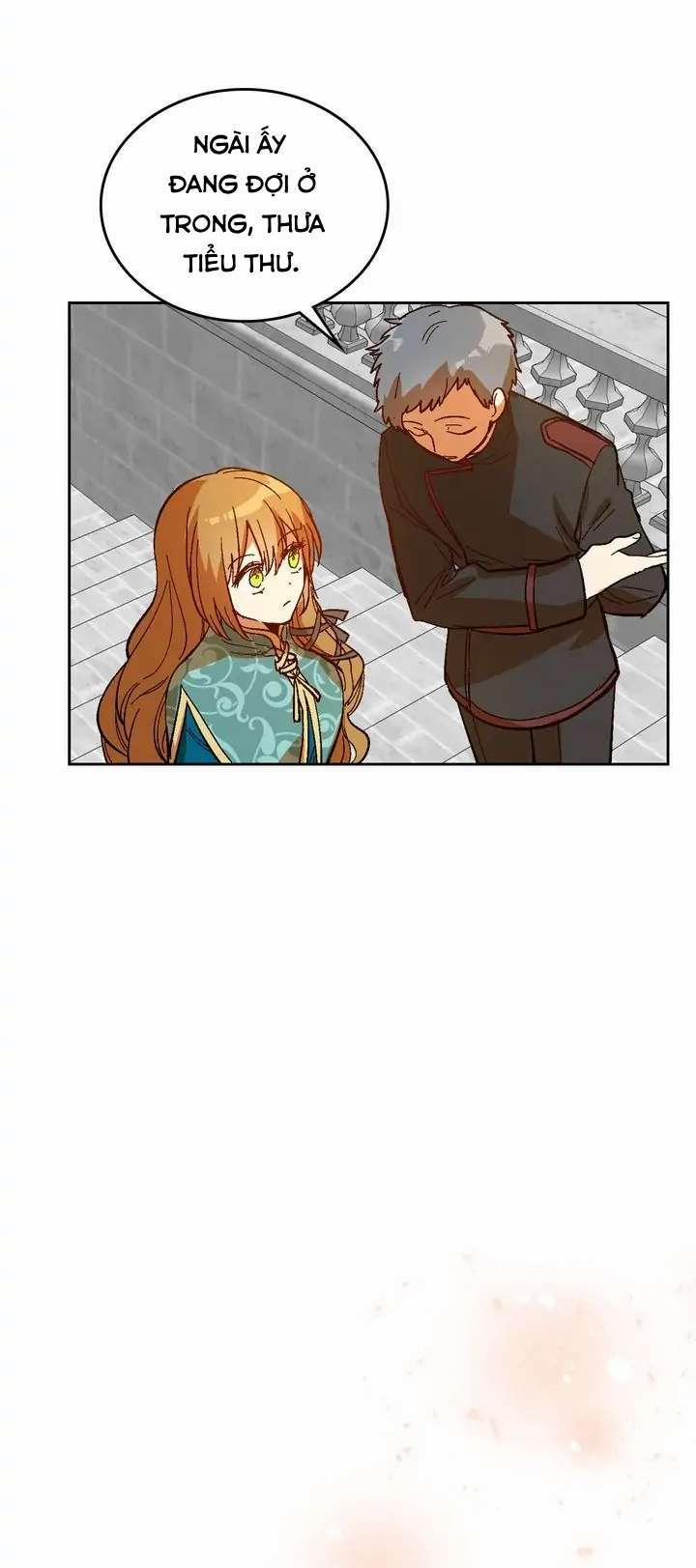 Vị Hôn Thê Khế Ước Của Công Tước 102 trang 28