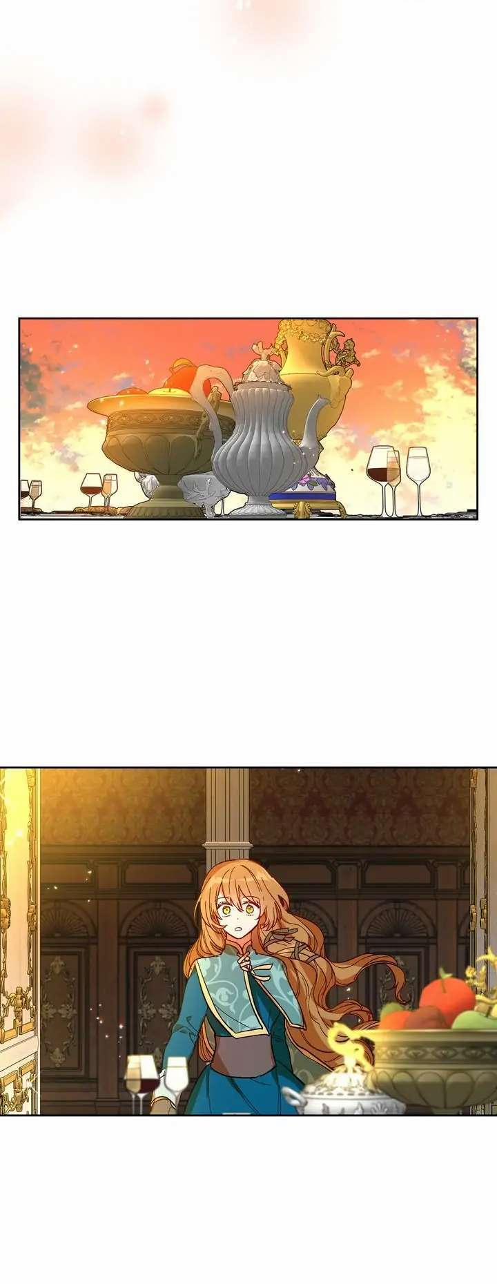 Vị Hôn Thê Khế Ước Của Công Tước 102 trang 29