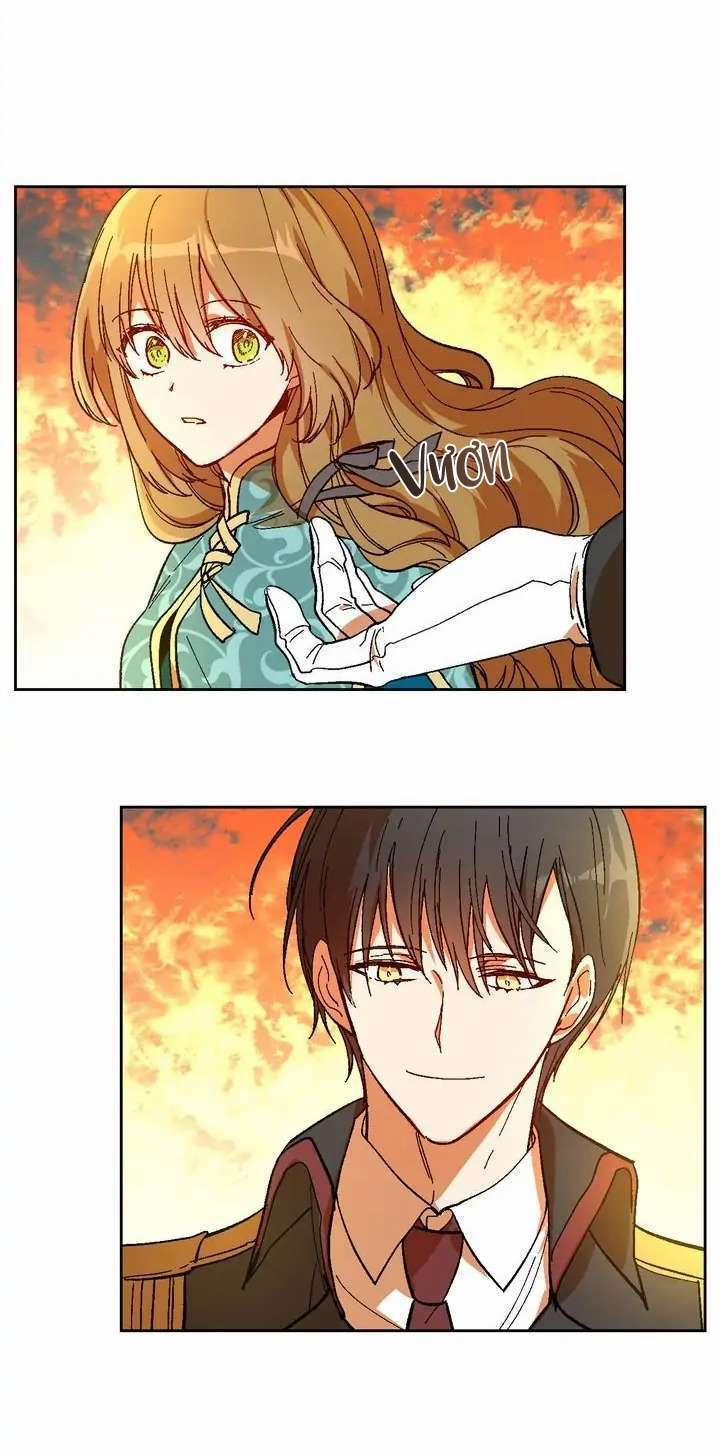 Vị Hôn Thê Khế Ước Của Công Tước 102 trang 30