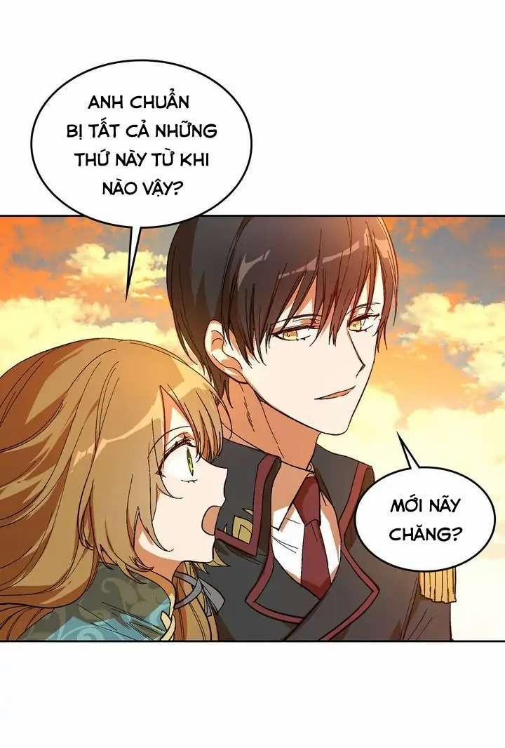 Vị Hôn Thê Khế Ước Của Công Tước 102 trang 32