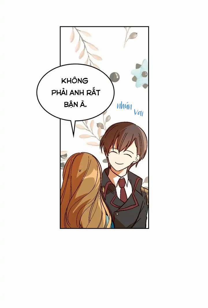 Vị Hôn Thê Khế Ước Của Công Tước 102 trang 33