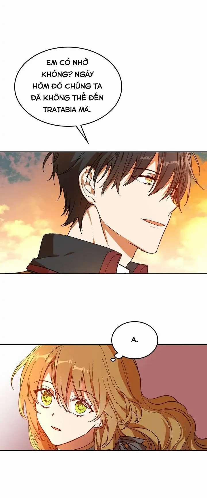 Vị Hôn Thê Khế Ước Của Công Tước 102 trang 34