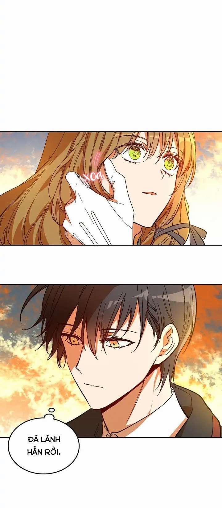 Vị Hôn Thê Khế Ước Của Công Tước 102 trang 36