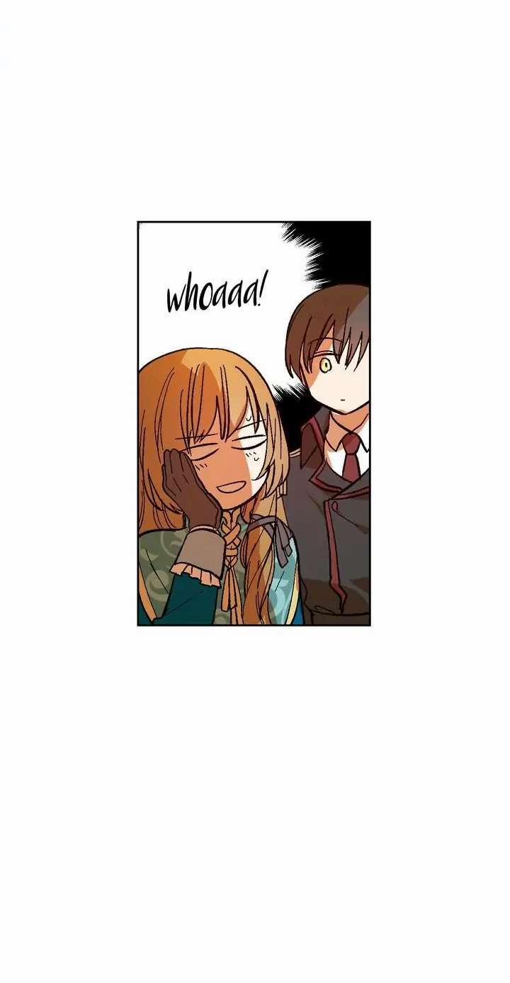 Vị Hôn Thê Khế Ước Của Công Tước 102 trang 37