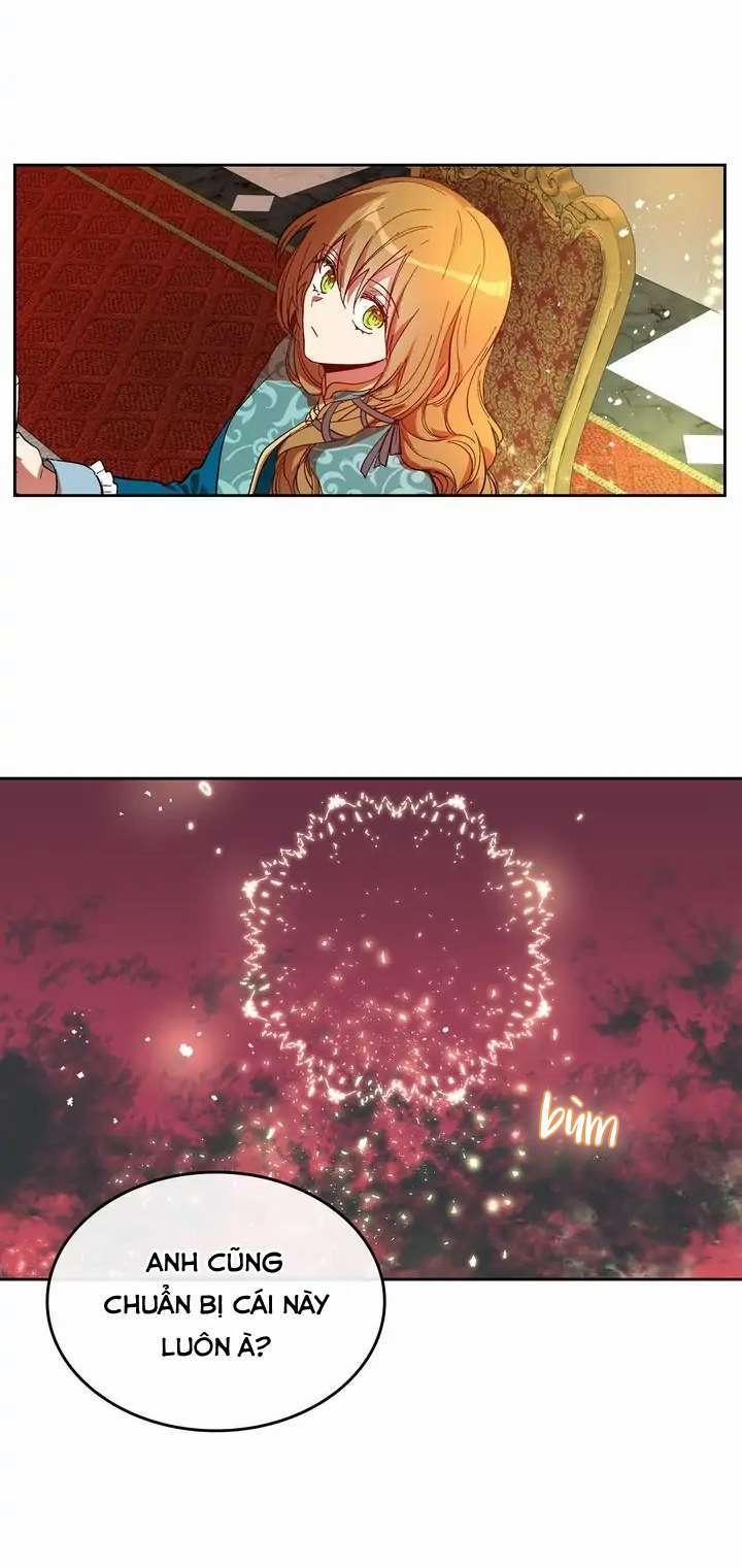 Vị Hôn Thê Khế Ước Của Công Tước 102 trang 39