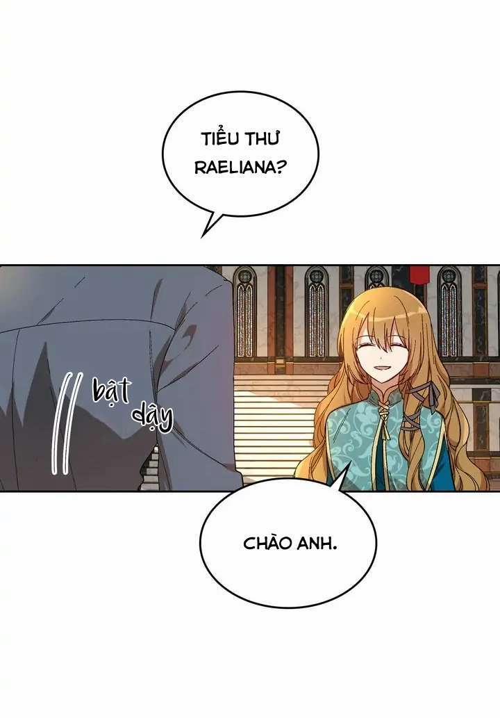 Vị Hôn Thê Khế Ước Của Công Tước 102 trang 4