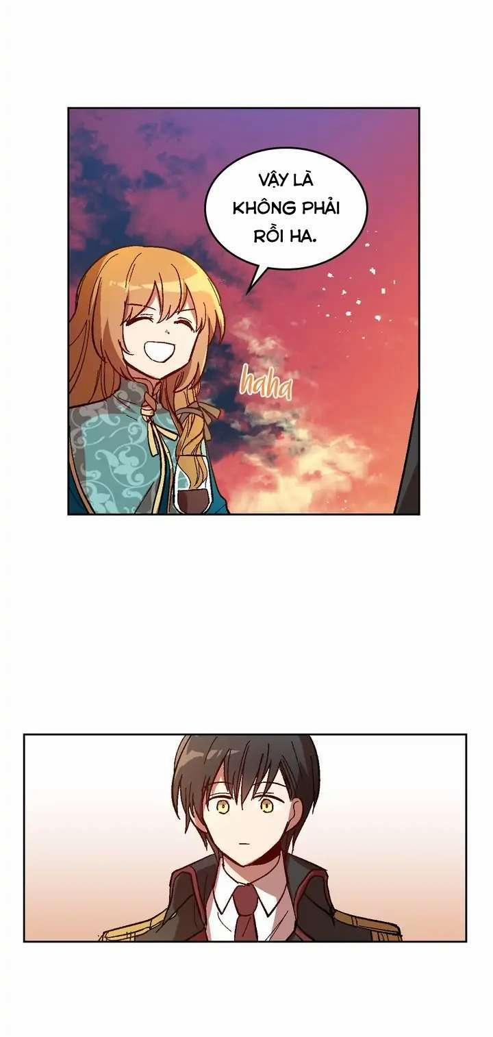 Vị Hôn Thê Khế Ước Của Công Tước 102 trang 41