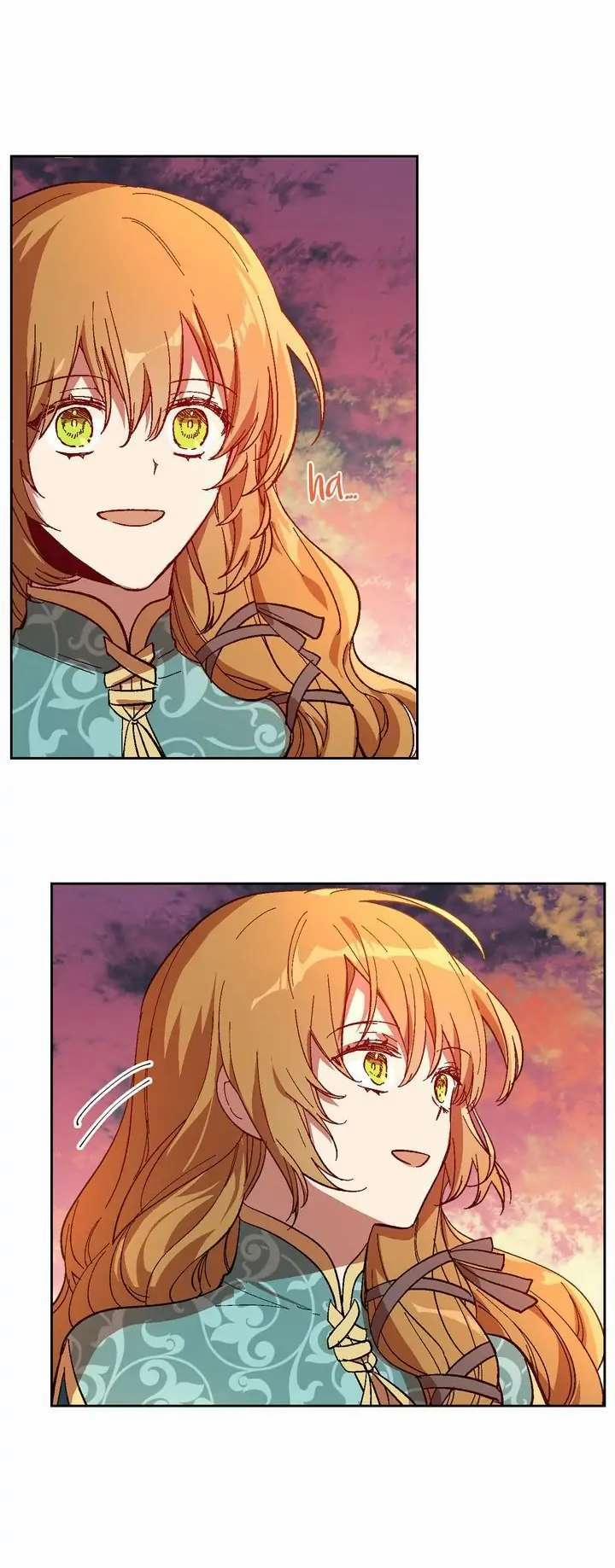 Vị Hôn Thê Khế Ước Của Công Tước 102 trang 43